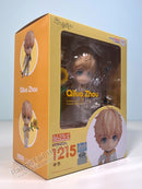 Good Smile Arts Shanghai 1215 Nendoroid Qiluo Zhou (re-run) - Mr. Love: Queen's Choice Chibi Figure