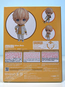 Good Smile Arts Shanghai 1215 Nendoroid Qiluo Zhou (re-run) - Mr. Love: Queen's Choice Chibi Figure