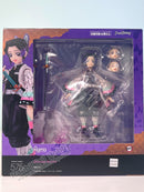 Max Factory 575 figma Shinobu Kocho - Demon Slayer: Kimetsu no Yaiba Action Figure