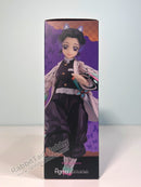 Max Factory 575 figma Shinobu Kocho - Demon Slayer: Kimetsu no Yaiba Action Figure