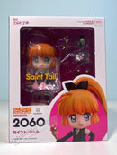 Good Smile Arts Shanghai 2060 Nendoroid Saint Tail - Saint Tail Chibi Figure