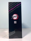 Aniplex BUZZmod Akaza - Demon Slayer Action Figure