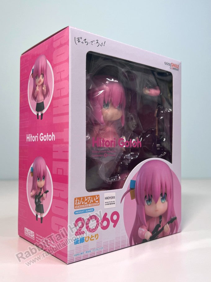 Good Smile Company 2069 Nendoroid Hitori Gotoh - BOCCHI THE ROCK! Chibi Figure