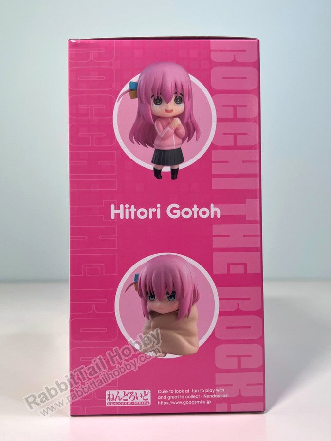 Good Smile Company 2069 Nendoroid Hitori Gotoh - BOCCHI THE ROCK! Chibi Figure