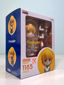 Good Smile Company 1185 Nendoroid Kurapika (re-run) - Hunter x Hunter Chibi Figure