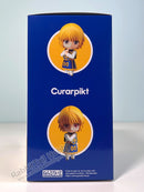 Good Smile Company 1185 Nendoroid Kurapika (re-run) - Hunter x Hunter Chibi Figure