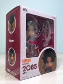 Good Smile Company 2085 Nendoroid Mugen - Samurai Champloo Chibi Figure