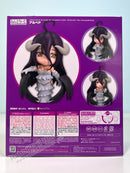 Good Smile Company 642 Nendoroid Albedo (3rd-run) - OVERLORD Chibi Figure
