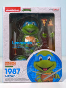Good Smile Company 1987 Nendoroid Leonardo - Teenage Mutant Ninja Turtles Chibi Figure