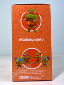 Good Smile Company 1985 Nendoroid Michelangelo - Teenage Mutant Ninja Turtles Chibi Figure