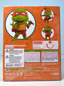 Good Smile Company 1985 Nendoroid Michelangelo - Teenage Mutant Ninja Turtles Chibi Figure