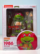 Good Smile Company 1986 Nendoroid Raphael - Teenage Mutant Ninja Turtles Chibi Figure