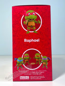 Good Smile Company 1986 Nendoroid Raphael - Teenage Mutant Ninja Turtles Chibi Figure