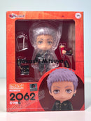 Orange Rouge 2062 Nendoroid Takashi Mitsuya - Tokyo Revengers Chibi Figure