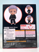 Orange Rouge 2062 Nendoroid Takashi Mitsuya - Tokyo Revengers Chibi Figure