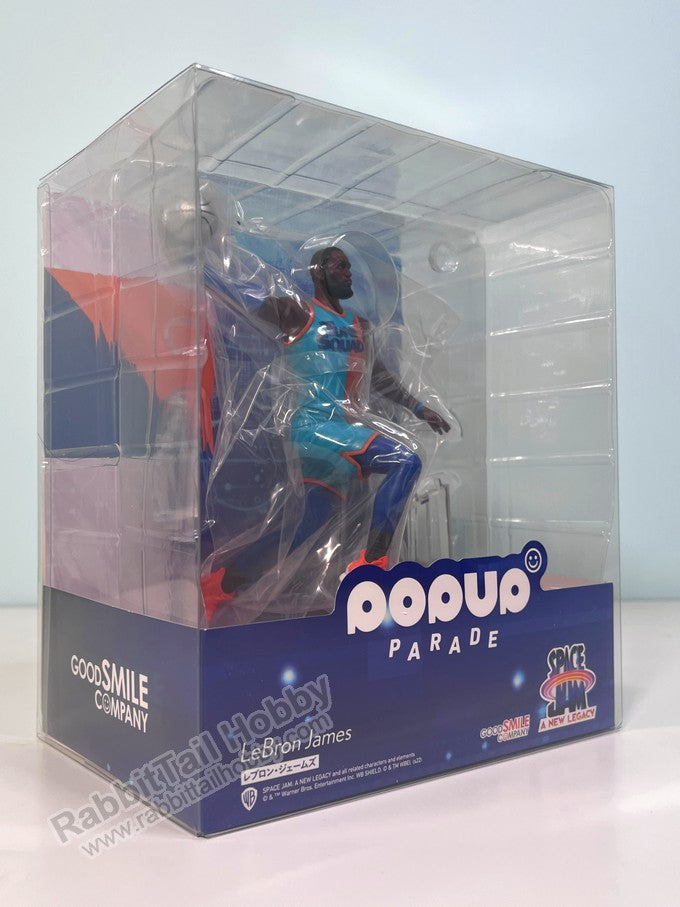 Good Smile Company POP UP PARADE LeBron James - Space Jam: A New Legacy Non Scale Figure