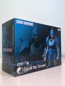 Sentinel / 1000 Toys Chodankado Cye of the Torrent - Ronin Warriors Action Figure