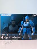 Sentinel / 1000 Toys Chodankado Cye of the Torrent - Ronin Warriors Action Figure