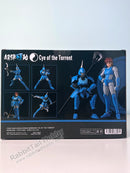 Sentinel / 1000 Toys Chodankado Cye of the Torrent - Ronin Warriors Action Figure