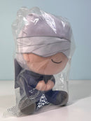 Banpresto Jujutsu Kaisen The Movie Satoru Gojo Big Plush