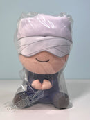 Banpresto Jujutsu Kaisen The Movie Satoru Gojo Big Plush