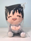 Banpresto Jujutsu Kaisen The Movie Yuta Okkotsu Big Plush
