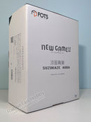 B-Full Aoba Suzukaze Bunny Ver. - New Game!! 1/7 Scale Figure