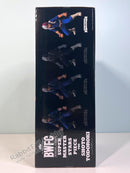 Banpresto BWFC Super Master Stars Piece The Shoto Todoroki (Two Dimensions) - My Hero Academia Prize Figure