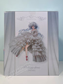 FuRyu Junko Konno Wedding Dress - Zombie Land Saga 1/7 Scale Figure