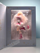 Union Creative Morikura En's Illustration Santa Girl Complete Figure - Original Character Non Scale Figure