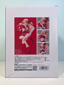 Union Creative Morikura En's Illustration Santa Girl Complete Figure - Original Character Non Scale Figure