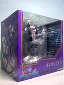 KOTOBUKIYA ARTFX J PP905 Hyunckel - Dragon Quest The Adventure Of Dai 1/8 Scale Figure