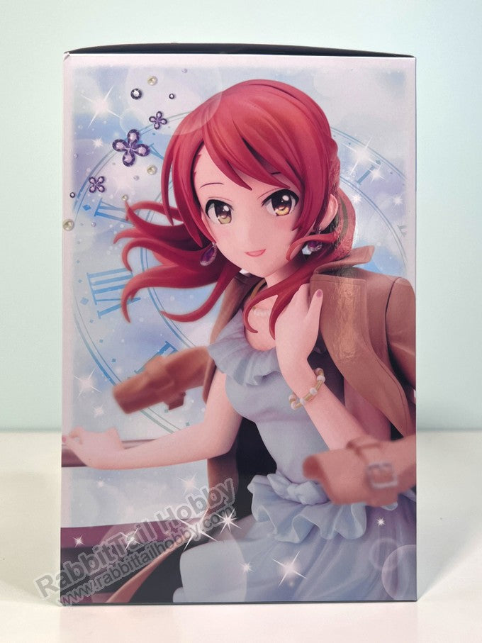 KOTOBUKIYA Ani Statue PP946 Karen Hojo Off Stage - The Idolm@ster Cinderella Girls 1/8 Scale Figure