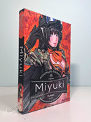 Max Factory PLAMAX MF-24: minimum factory Miyuki - Shunya Yamashita Military Qty's Model Kit