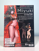 Max Factory PLAMAX MF-24: minimum factory Miyuki - Shunya Yamashita Military Qty's Model Kit