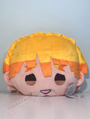 SEGA Charamaru PM Interior Cushion Zenitsu Agatsuma - Demon Slayer Cushion