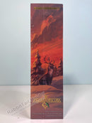 Four Horsemen Figura Obscura: Father Christmas, Green Robes - Retailer Appreciation Wave 2023 Action Figure