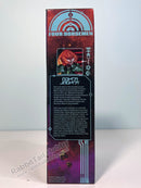 Four Horsemen Cosmic Legions Mbyra Jmgyra - Hvalkatar Book Two, Gravenight Action Figure