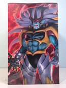 KOTOBUKIYA ARTFX J PP935 Hadlar - Dragon Quest The Adventure Of Dai 1/8 Scale Figure