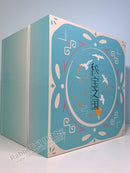 RIBOSE Chongyin - The Country of Rare Treasure 1/6 Scale Figure