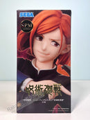SEGA SPM Figure Nobara Kugisaki - Jujutsu Kaisen Prize Figure
