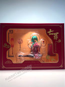 APEX Natsumi Chinese Dress Ver. - Date A Live 1/7 Scale Figure