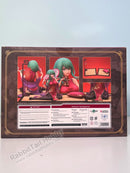 APEX Natsumi Chinese Dress Ver. - Date A Live 1/7 Scale Figure