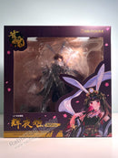 Infinity Studio SSR-FIGURE Princess Kaguya Contract Ver. - Mahjong Soul 1/7 Scale Figure
