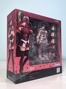 Max Factory 577 figma Houshou Marine - hololive production Action Figure