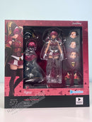 Max Factory 577 figma Houshou Marine - hololive production Action Figure