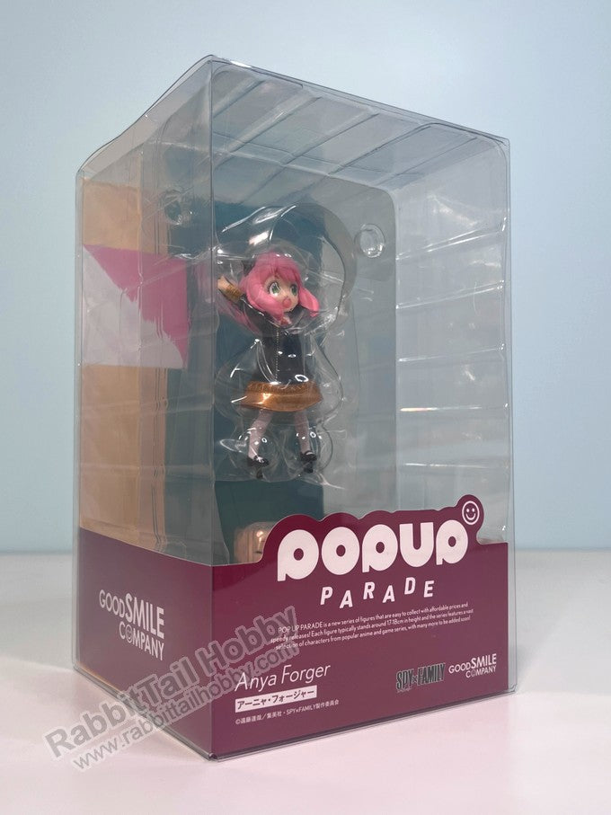 Good Smile Company POP UP PARADE Anya Forger - SPY x FAMILY Non Scale Figure