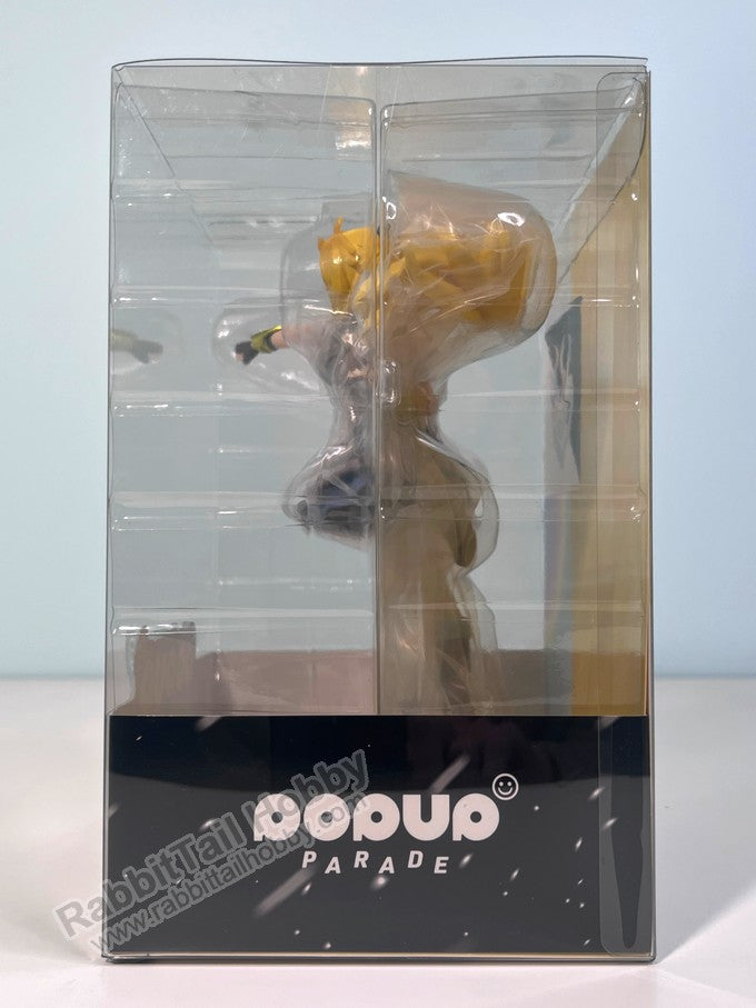Good Smile Company POP UP PARADE Yang Xiao Long: Lucid Dream - RWBY Non Scale Figure