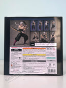 Aniplex BUZZmod Tengen Uzui - Demon Slayer 1/12 Scale Action Figure