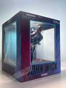 DIAMOND SELECT TOYS John Wick 2 Gallery Cassian Figure - Non Scale Figure